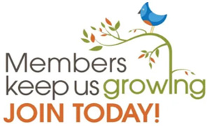 members keep us growing join today!